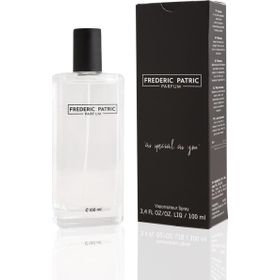 Frederic Patric H-1 100 ml Erkek Parfüm