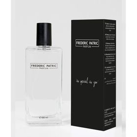 Frederic Patric J-3 100 ml Erkek Parfüm