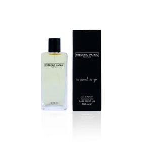 Frederic Patric J-4 100 ml Erkek Parfüm