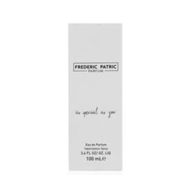 Frederic Patric Kapadokya 120 ml Kolonya