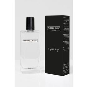 Frederic Patric M1 100 ml Erkek Parfüm