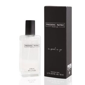 Frederic Patric N-1 50 ml Erkek Parfüm