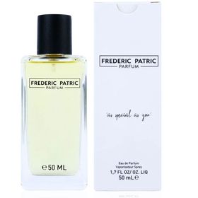 Frederic Patric P-7 EDP 50 ml Kadın Parfüm