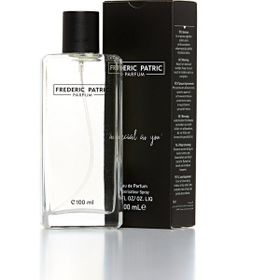 Frederic Patric P-9 100 ml Erkek Parfümü