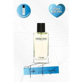 Frederic Patric T-3 50 ml Unisex Parfüm