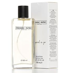 Frederic Patric V-13 100 ml Kadın Parfümü