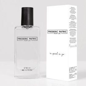 Frederic Patric V-3 50 ml Kadın Parfüm