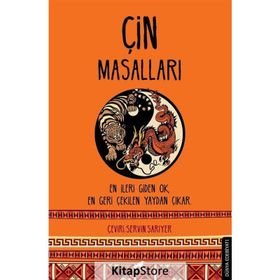 Frederick Herman Martens - Çin Masalları
