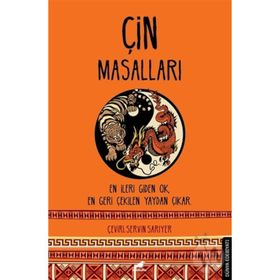 Frederick Herman Martens - Çin Masalları