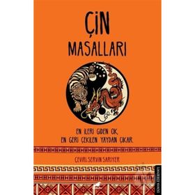 Frederick Herman Martens - Çin Masalları