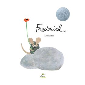 Frederick - Leo Lionni