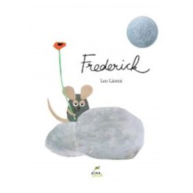 Frederick - Leo Lionni