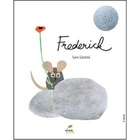 Frederick - Leo Lionni