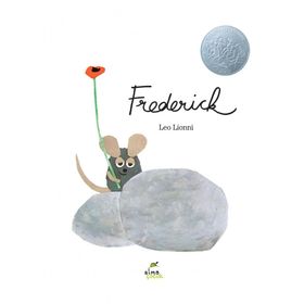 Frederick - Leo Lionni