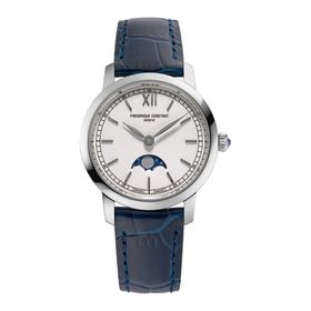 Frederique Constant FC-206SW1S6B Kol Saati