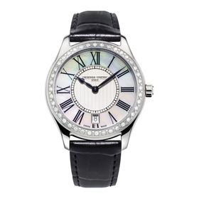 Frederique Constant FC-220MPW3BD26 Marka Kol Saati