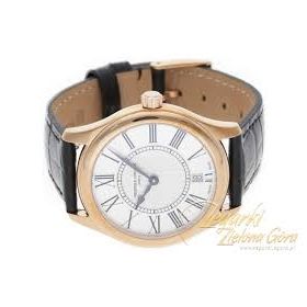 Frederique Constant FC-220MS3B4 Kol Saati