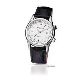Frederique Constant FC-255S6B6 Erkek Kol Saati