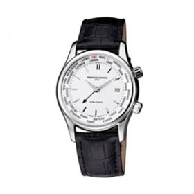 Frederique Constant FC-255S6B6 Erkek Kol Saati