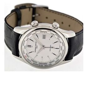 Frederique Constant FC-255S6B6 Erkek Kol Saati