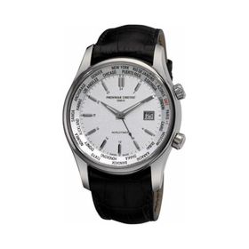Frederique Constant FC-255S6B6 Erkek Kol Saati