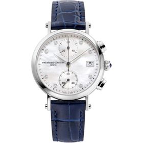 Frederique Constant FC-291MPWD2R6 Kadın Kol Saati