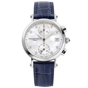 Frederique Constant FC-291MPWD2R6 Kadın Kol Saati