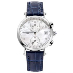 Frederique Constant FC-291MPWD2R6 Kadın Kol Saati