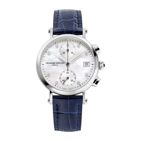 Frederique Constant FC-291MPWD2R6 Kadın Kol Saati