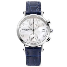 Frederique Constant FC-291MPWD2R6 Kadın Kol Saati