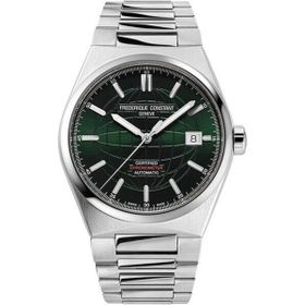 Frederique Constant FC-303G3NH6B Erkek Kol Saati