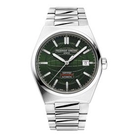 Frederique Constant FC-303G3NH6B Erkek Kol Saati