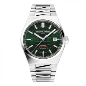 Frederique Constant FC-303G3NH6B Erkek Kol Saati