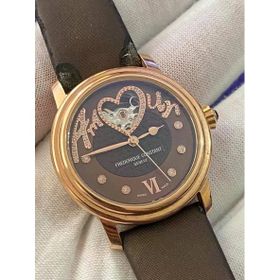 Frederique Constant FC-310CSQ2P4 Kadın Kol Saati
