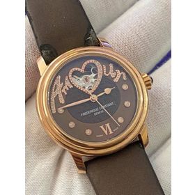 Frederique Constant FC-310CSQ2P4 Kadın Kol Saati