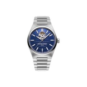 Frederique Constant FC-310N4NH6B Erkek Kol Saati