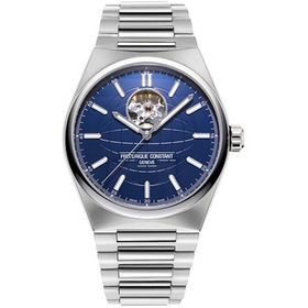 Frederique Constant FC-310N4NH6B Erkek Kol Saati
