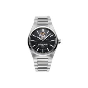 Frederique Constant FC-310N4NH6B Erkek Kol Saati