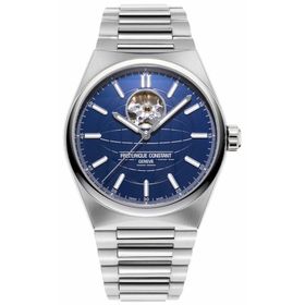 Frederique Constant FC-310N4NH6B Erkek Kol Saati