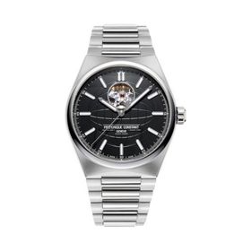 Frederique Constant FC-310N4NH6B Erkek Kol Saati