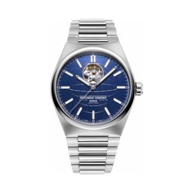 Frederique Constant FC-310N4NH6B Erkek Kol Saati