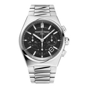 Frederique Constant FC-391B4NH6B Kol Saati