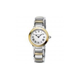 Frederique Constant FC200M1ER3B Çelik Beyaz Bayan Kol Saati