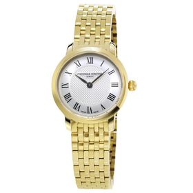 Frederique Constant FC200MCS5B Bayan Kol Saati