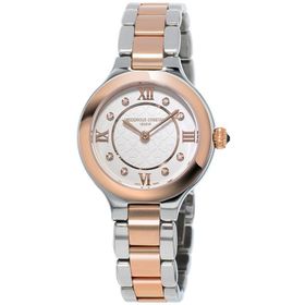 Frederique Constant FC200WHD1ER32B Kadın Kol Saati