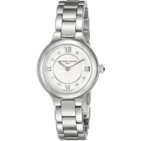 Frederique Constant FC200WHD1ER36B Kadın Kol Saati