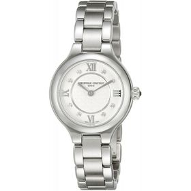 Frederique Constant FC200WHD1ER36B Kadın Kol Saati
