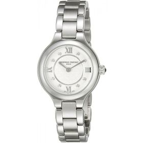 Frederique Constant FC200WHD1ER36B Kadın Kol Saati