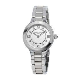 Frederique Constant FC200WHD1ER36B Kadın Kol Saati
