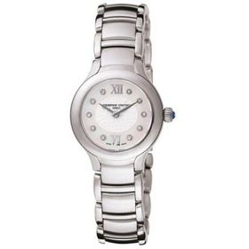 Frederique Constant FC200WHD1ER6B Bayan Kol Saati